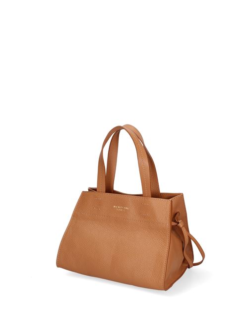 borsa diva media MY BEST BAG | MYB-259120CUOIO